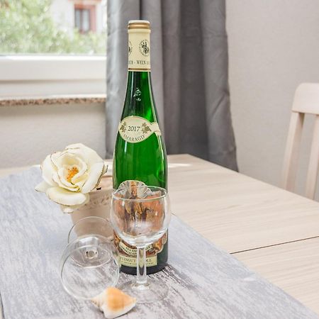 Plaza Ab Appartement Vir Buitenkant foto