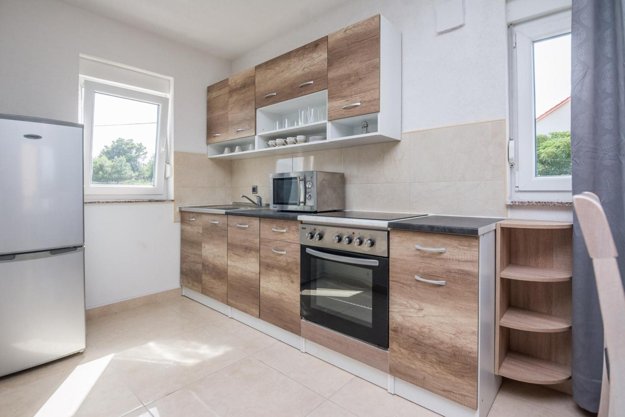 Plaza Ab Appartement Vir Buitenkant foto