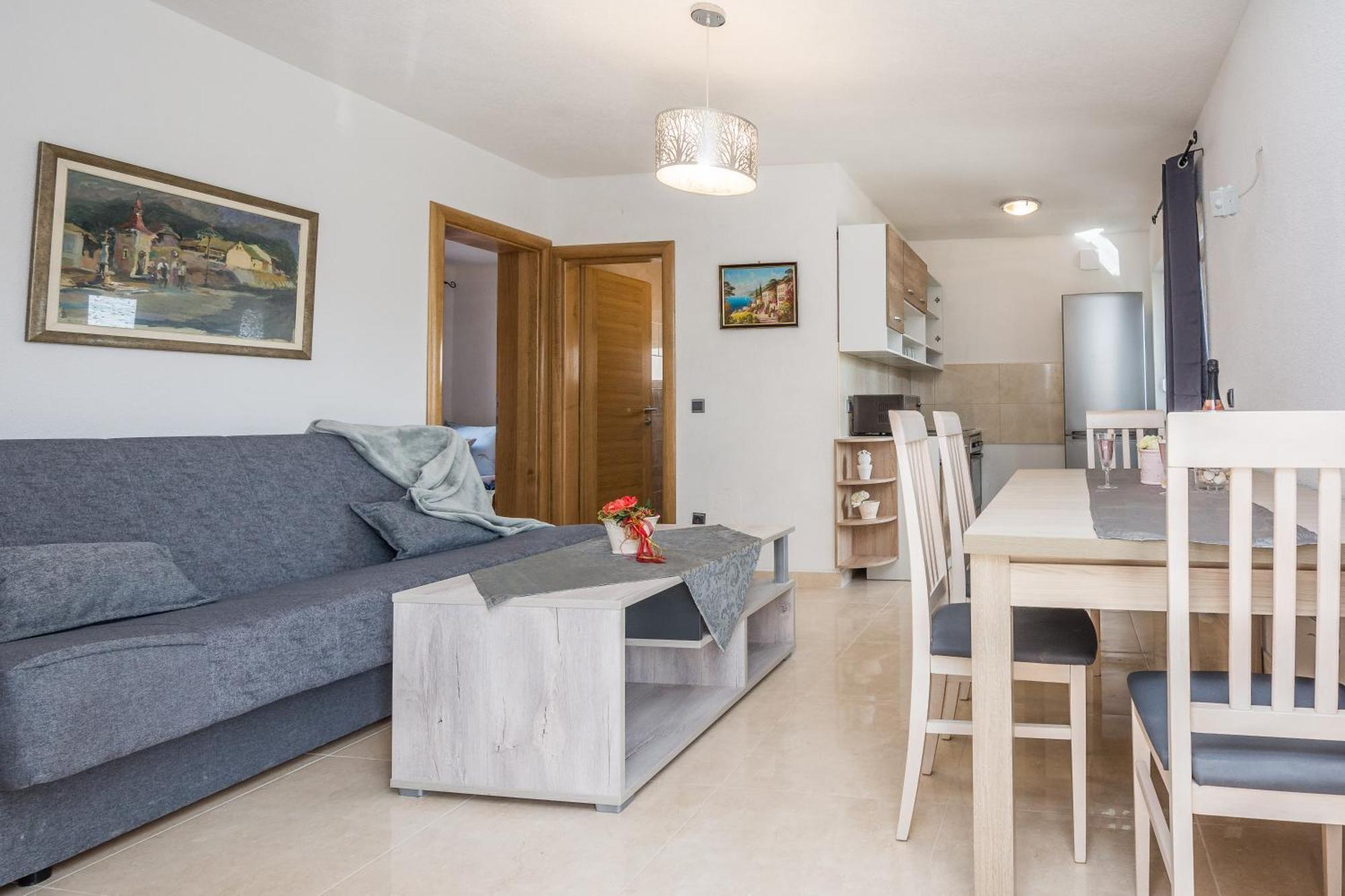 Plaza Ab Appartement Vir Kamer foto