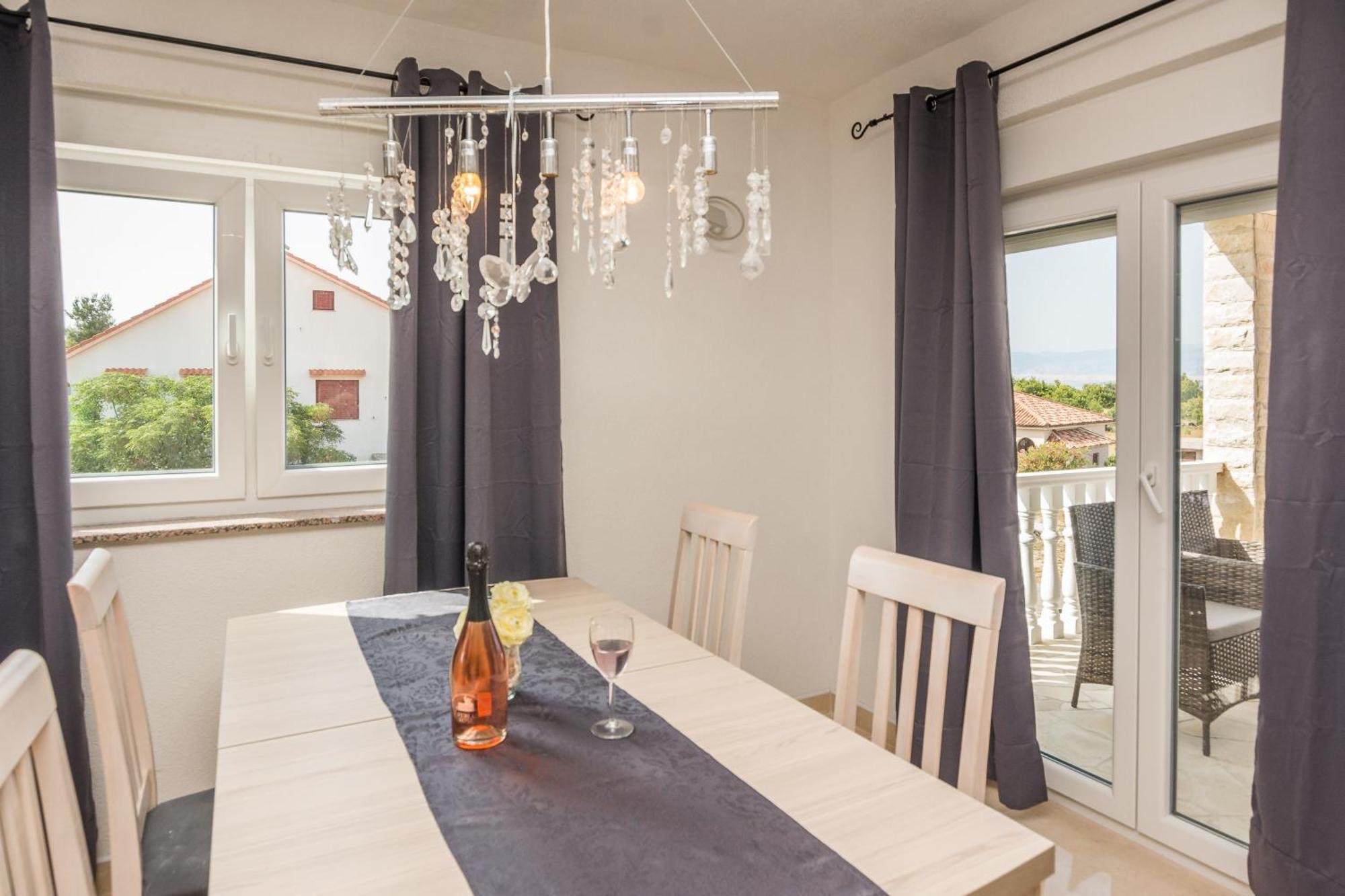 Plaza Ab Appartement Vir Kamer foto