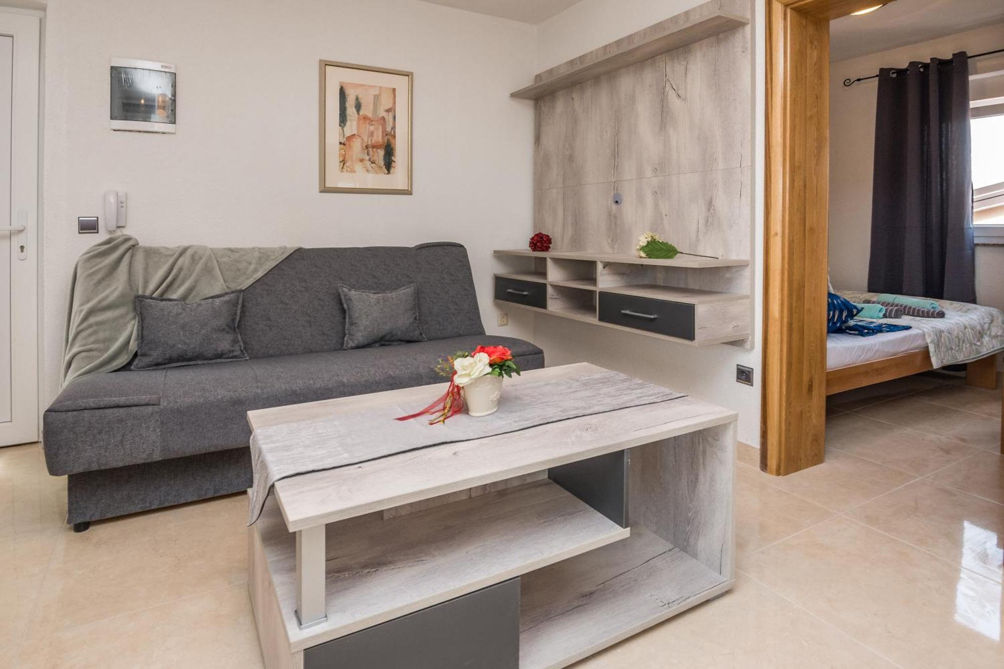 Plaza Ab Appartement Vir Kamer foto